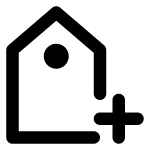 Add Price SVG Icon